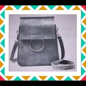 Trendy Shoulder Bag 💼